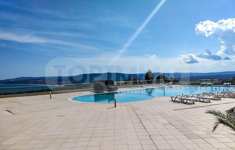 Продава 2-СТАЕН, гр. Бяла, област Варна, снимка 13 - Апартаменти - 52316337