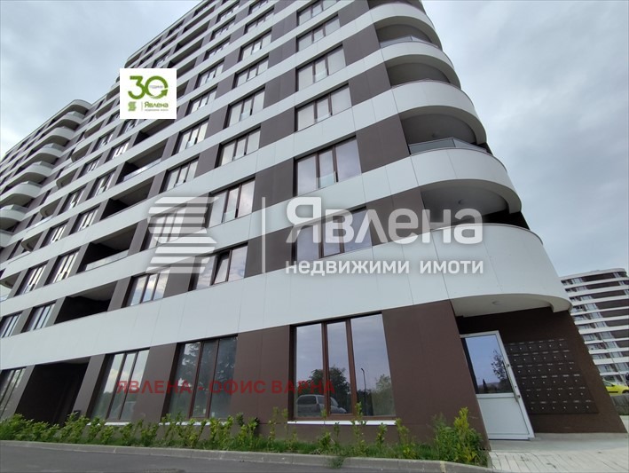 Продава 2-СТАЕН, град Варна, Трошево • 149900 € / 293178.92 лв. • 82716236 1