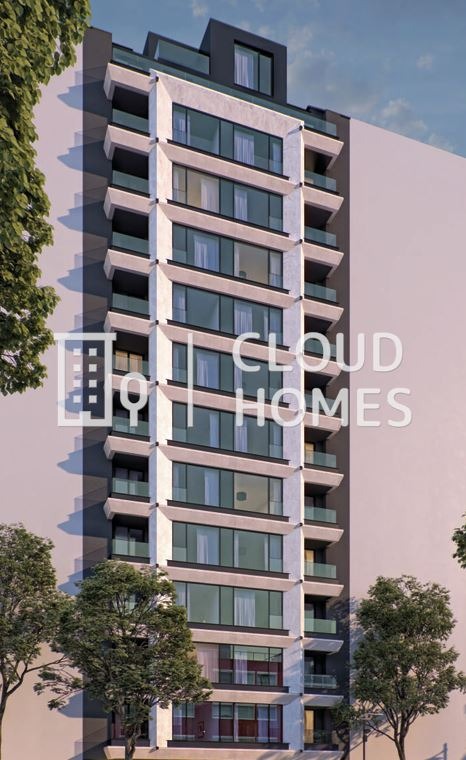 Продава 2-СТАЕН, гр. София, Зона Б-19, снимка 2 - Апартаменти - 52625438