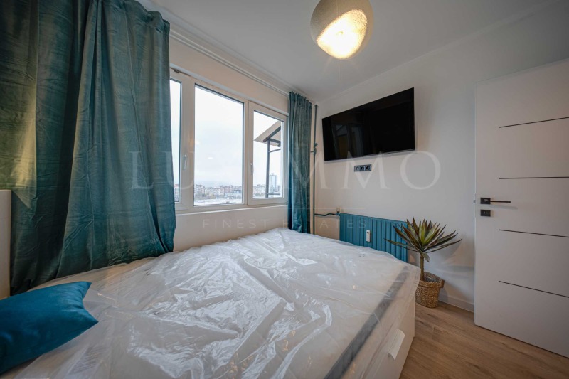 Продава 2-СТАЕН, гр. София, Младост 2, снимка 9 - Апартаменти - 52673026