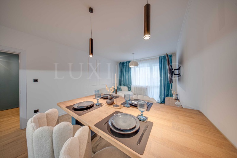 Продава 2-СТАЕН, гр. София, Младост 2, снимка 2 - Апартаменти - 52673026