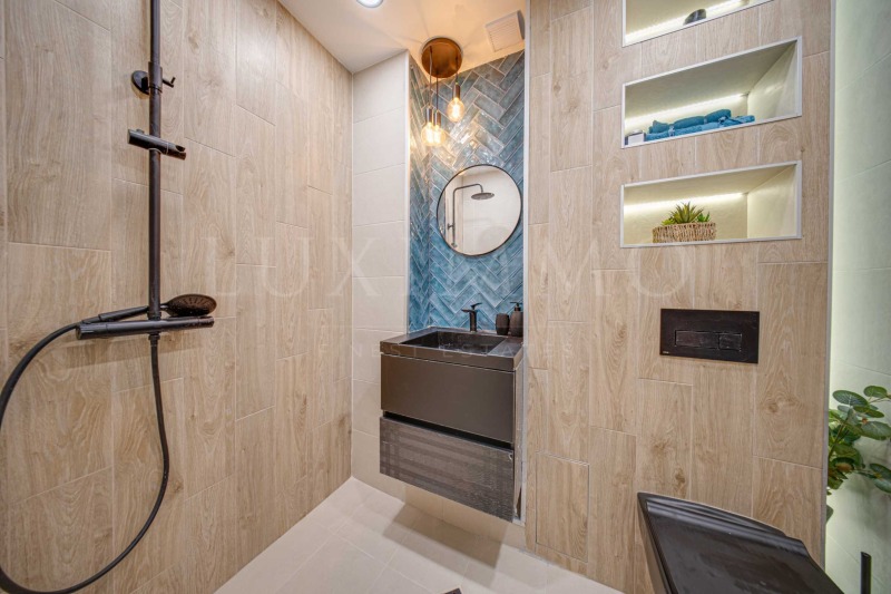 Продава 2-СТАЕН, гр. София, Младост 2, снимка 11 - Апартаменти - 52673026