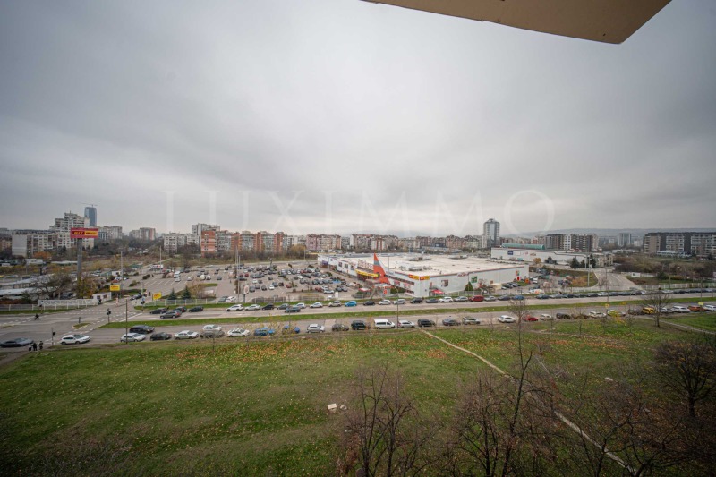 Продава 2-СТАЕН, гр. София, Младост 2, снимка 15 - Апартаменти - 52673026