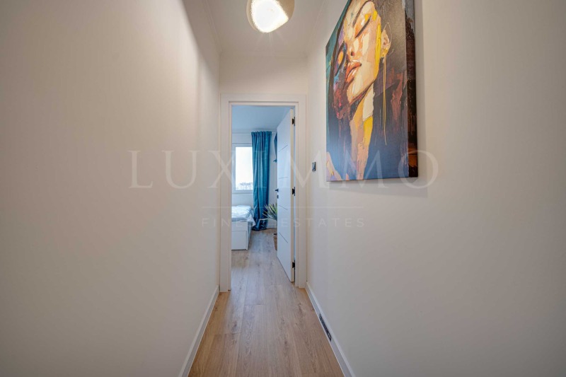 Продава 2-СТАЕН, гр. София, Младост 2, снимка 13 - Апартаменти - 52673026