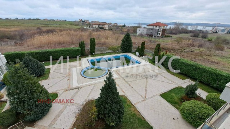 Продава 2-СТАЕН, гр. Черноморец, област Бургас, снимка 10 - Апартаменти - 53244269