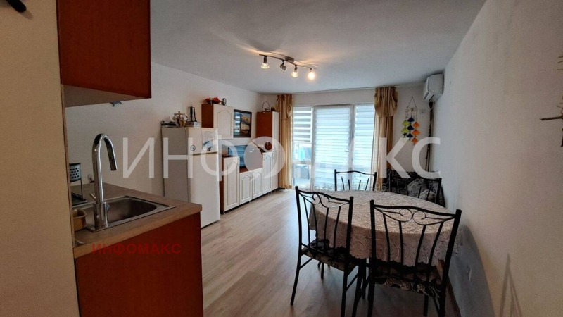 Продава 2-СТАЕН, гр. Черноморец, област Бургас, снимка 2 - Апартаменти - 53244269
