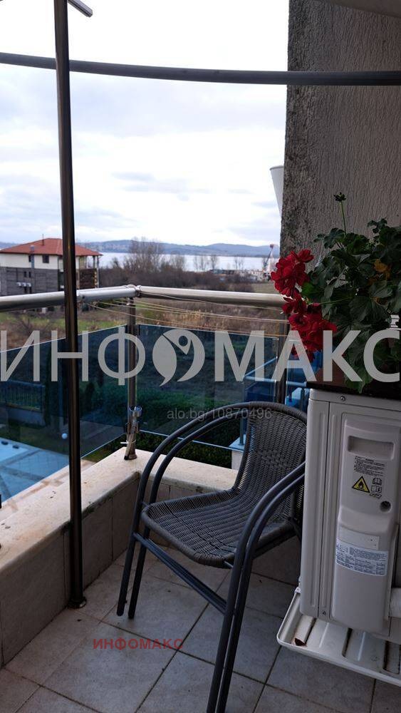 Продава 2-СТАЕН, гр. Черноморец, област Бургас, снимка 8 - Апартаменти - 53244269