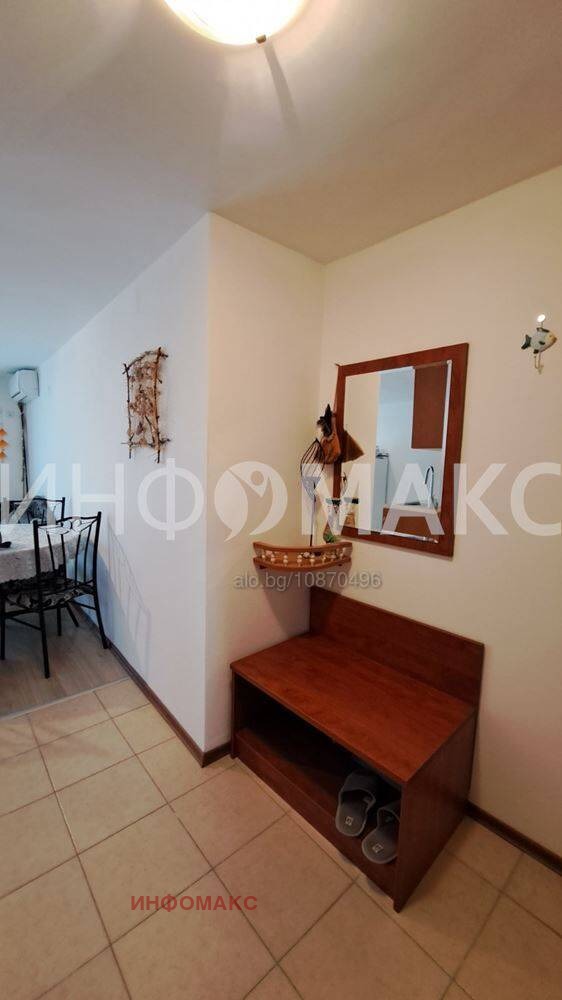 Продава 2-СТАЕН, гр. Черноморец, област Бургас, снимка 7 - Апартаменти - 53244269