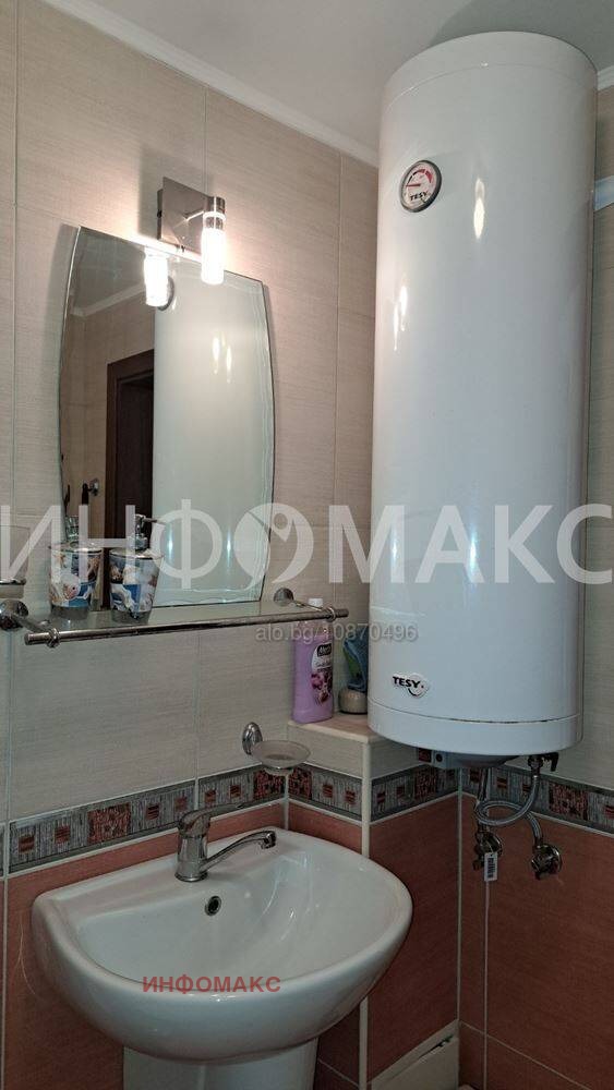 Продава 2-СТАЕН, гр. Черноморец, област Бургас, снимка 5 - Апартаменти - 53244269