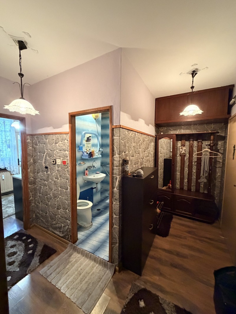 Продава 2-СТАЕН, гр. София, Сухата река, снимка 9 - Апартаменти - 53324058