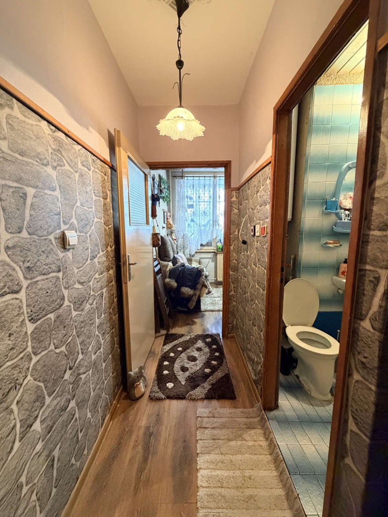 Продава 2-СТАЕН, гр. София, Сухата река, снимка 11 - Апартаменти - 53324058