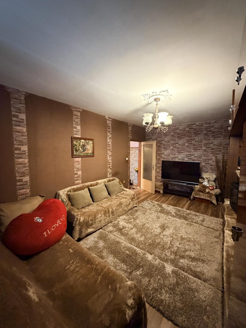 Продава 2-СТАЕН, гр. София, Сухата река, снимка 6 - Апартаменти - 53324058