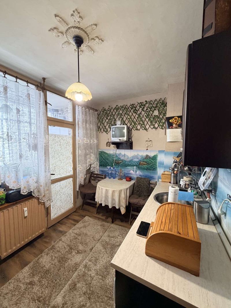 Продава 2-СТАЕН, гр. София, Сухата река, снимка 3 - Апартаменти - 53324058