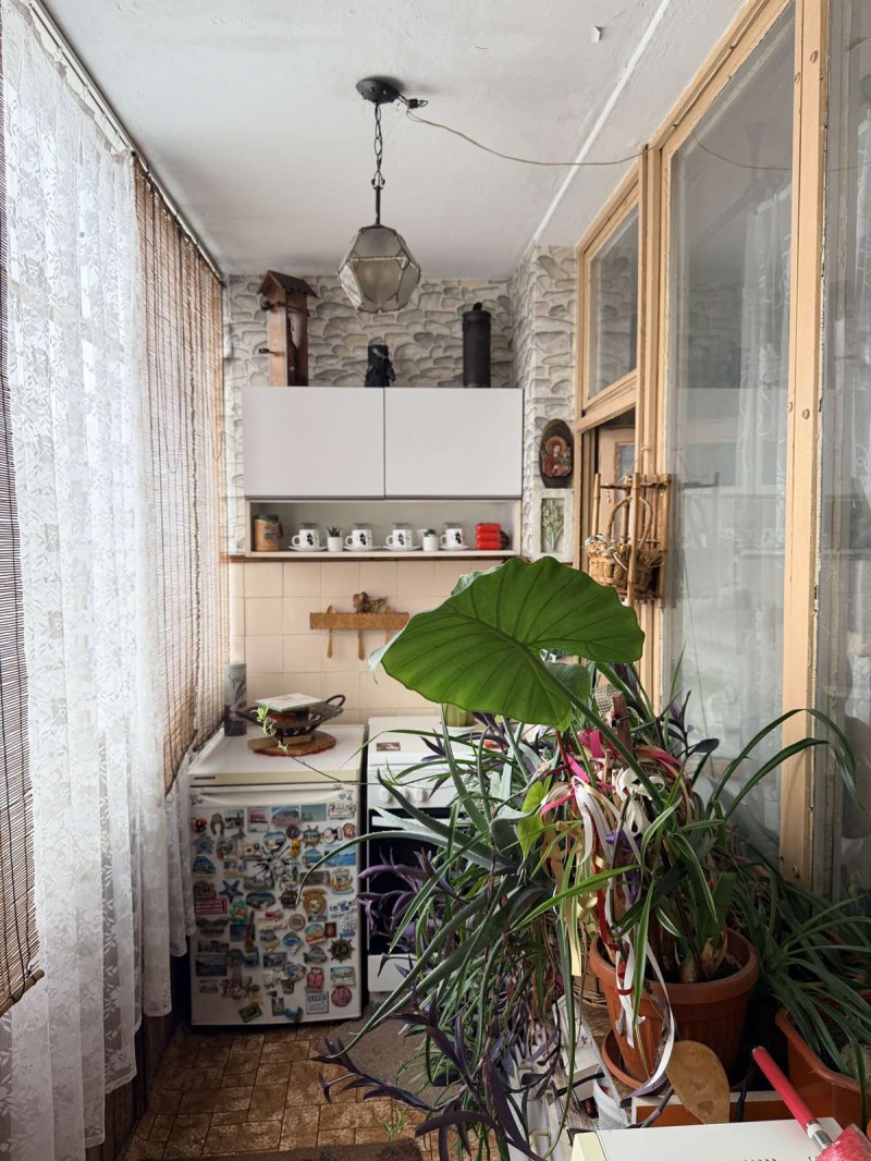 Продава 2-СТАЕН, гр. София, Сухата река, снимка 17 - Апартаменти - 53324058