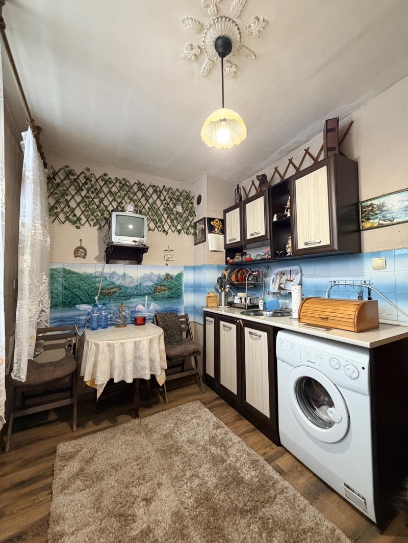 Продава 2-СТАЕН, гр. София, Сухата река, снимка 2 - Апартаменти - 53324058