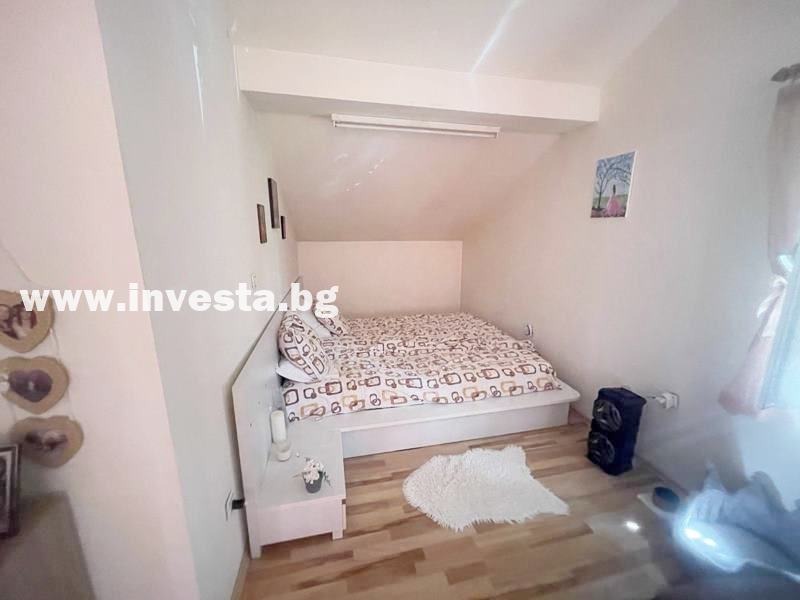 Продава 2-СТАЕН, гр. Пловдив, Кючук Париж, снимка 8 - Апартаменти - 55558161