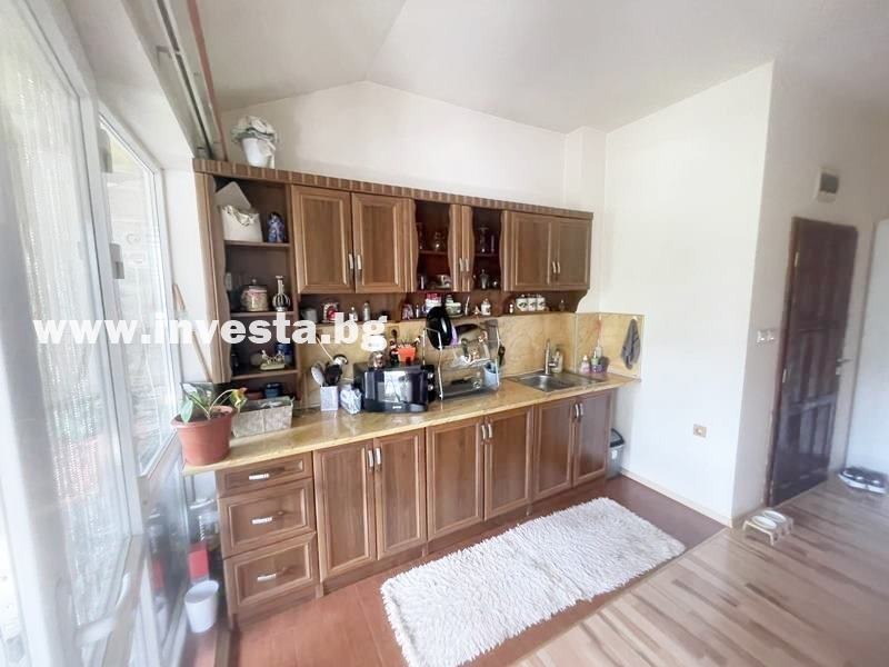 Продава 2-СТАЕН, гр. Пловдив, Кючук Париж, снимка 6 - Апартаменти - 55558161