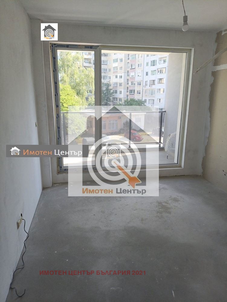 Продава 2-СТАЕН, гр. София, Дружба 2, снимка 3 - Апартаменти - 55624618