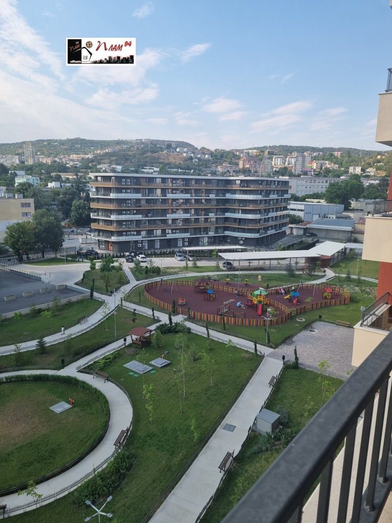 Продаја  2 спаваће собе Варна , Победа , 91 м2 | 16184601