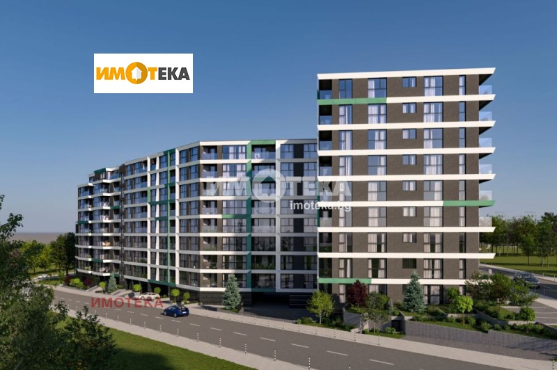 Продаја  2 спаваће собе Софија , Младост 4 , 100 м2 | 80286288 - слика [3]