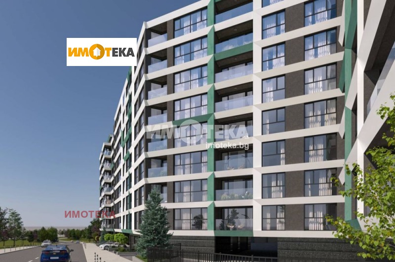 Na prodej  2 ložnice Sofia , Mladost 4 , 100 m2 | 80286288