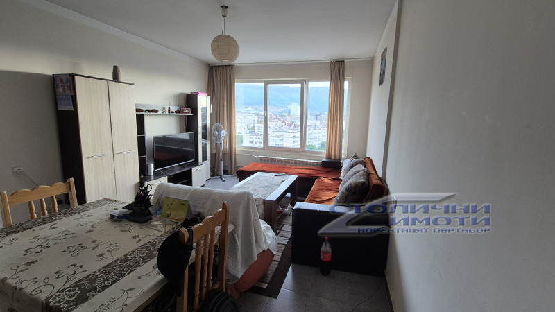 Na prodej  2 ložnice Sofia , Mladost 3 , 90 m2 | 80558684 - obraz [2]