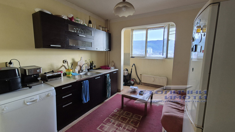 Na prodej  2 ložnice Sofia , Mladost 3 , 90 m2 | 80558684 - obraz [8]