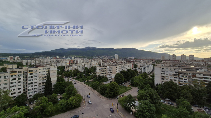 Na prodej  2 ložnice Sofia , Mladost 3 , 90 m2 | 80558684 - obraz [12]