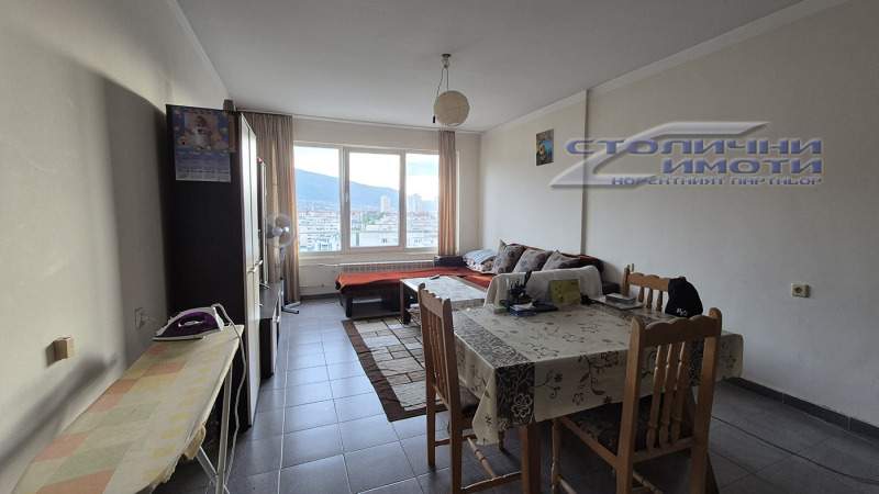 Na prodej  2 ložnice Sofia , Mladost 3 , 90 m2 | 80558684