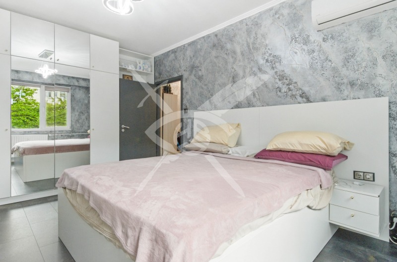 In vendita  2 camere da letto Sofia , Dianabad , 65 mq | 29340689 - Immagine [8]