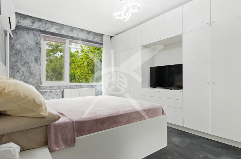 In vendita  2 camere da letto Sofia , Dianabad , 65 mq | 29340689 - Immagine [10]