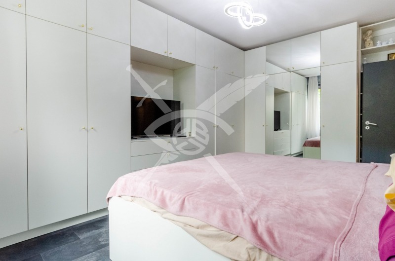 In vendita  2 camere da letto Sofia , Dianabad , 65 mq | 29340689 - Immagine [11]