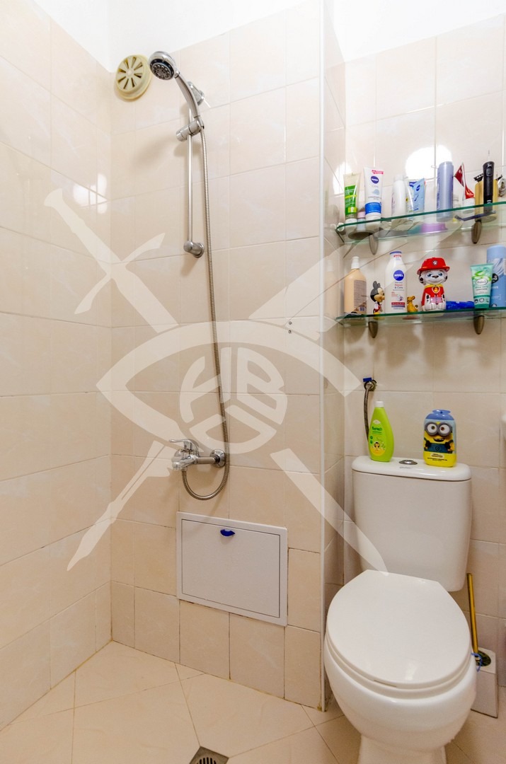 In vendita  2 camere da letto Sofia , Dianabad , 65 mq | 29340689 - Immagine [13]