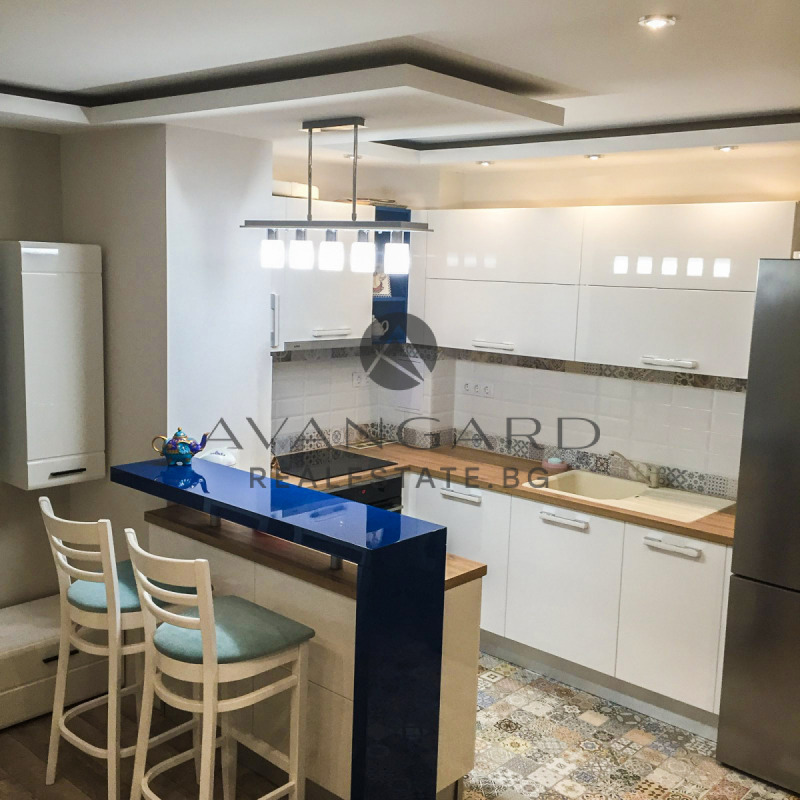 De vânzare  2 dormitoare Plovdiv , Traciia , 104 mp | 53917588 - imagine [2]