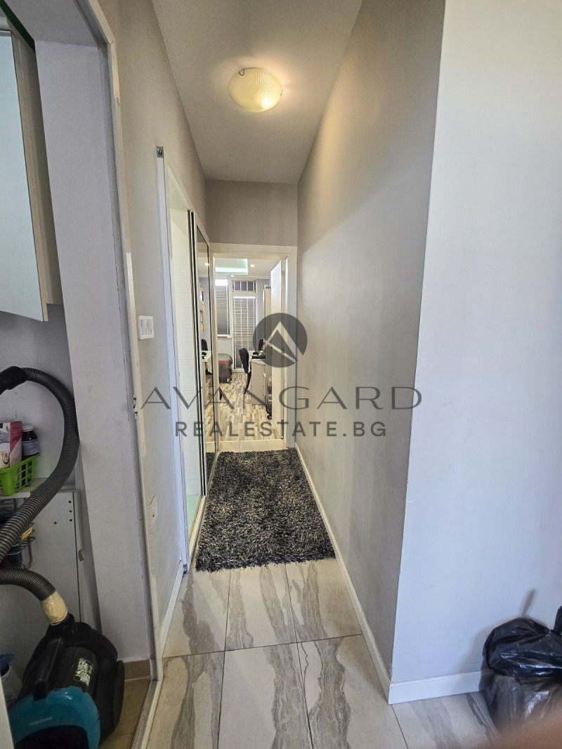 De vânzare  2 dormitoare Plovdiv , Traciia , 104 mp | 53917588 - imagine [6]