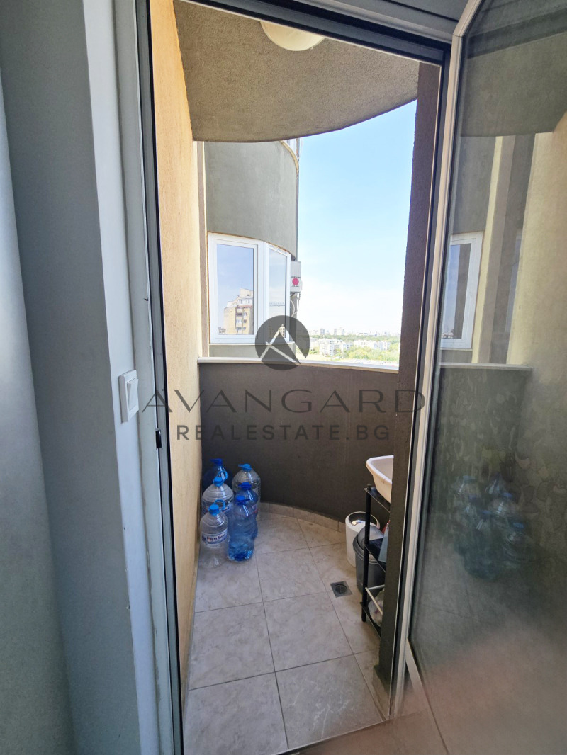 De vânzare  2 dormitoare Plovdiv , Traciia , 104 mp | 53917588 - imagine [9]