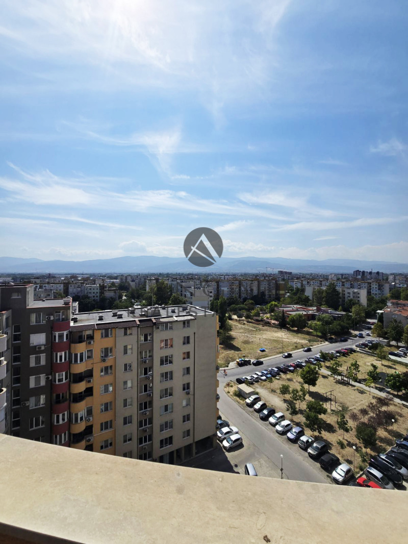 De vânzare  2 dormitoare Plovdiv , Traciia , 104 mp | 53917588 - imagine [10]