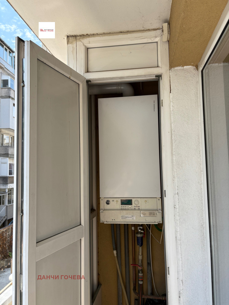 Eladó  2 hálószobás Burgas , Vazrazsdane , 93 négyzetméter | 38638059 - kép [4]