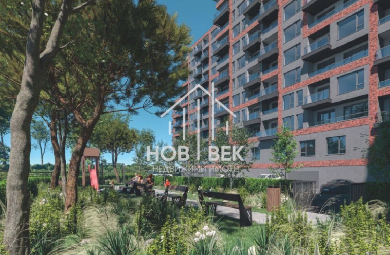 Eladó  2 hálószobás Varna , Pogrebi , 85 négyzetméter | 32512075 - kép [6]