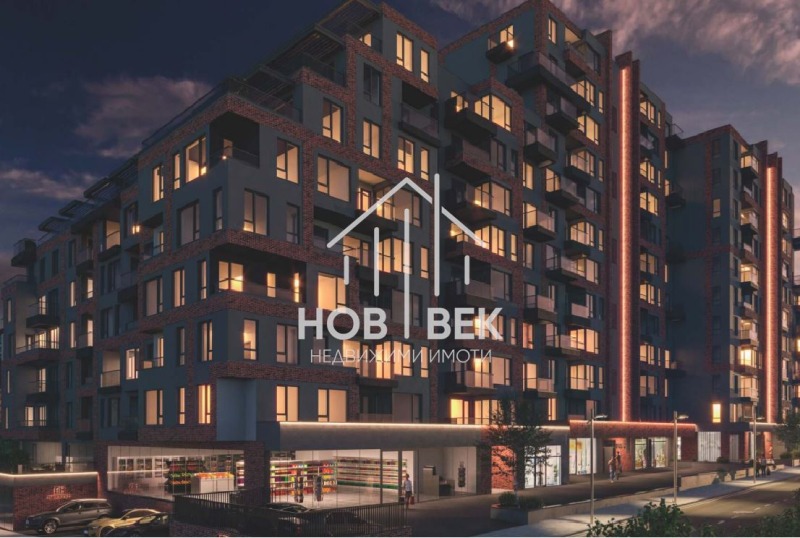 Eladó  2 hálószobás Varna , Pogrebi , 85 négyzetméter | 32512075 - kép [7]