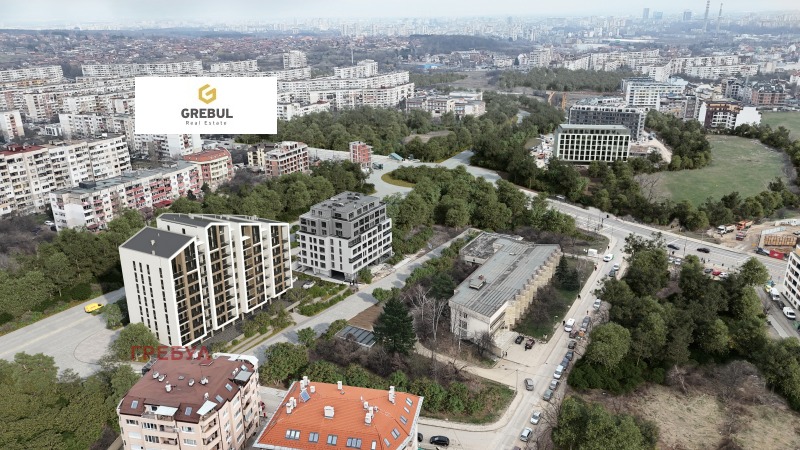 Продава  3-стаен град София , Овча купел 1 , 131 кв.м | 41981811 - изображение [9]