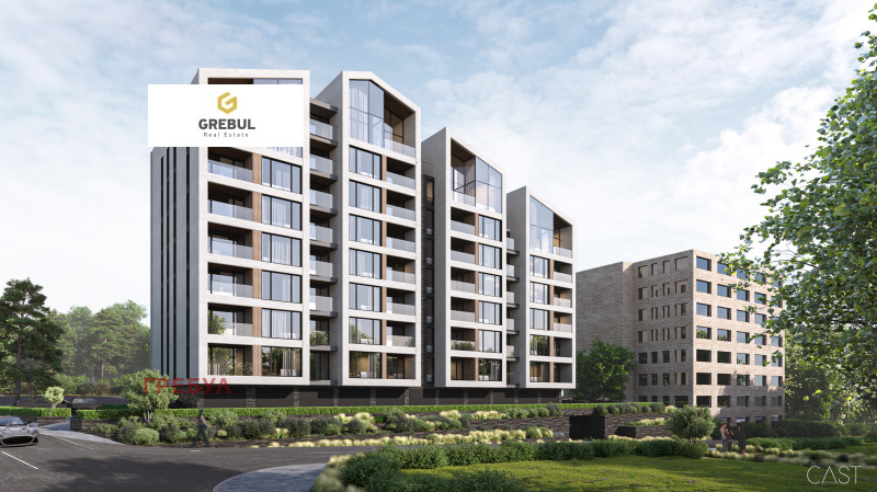 Продава  3-стаен град София , Овча купел 1 , 131 кв.м | 41981811 - изображение [5]