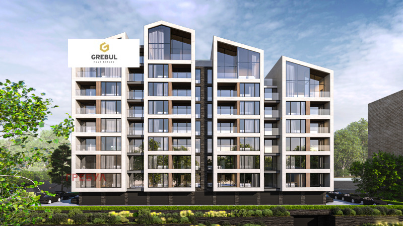 Продава  3-стаен град София , Овча купел 1 , 131 кв.м | 41981811