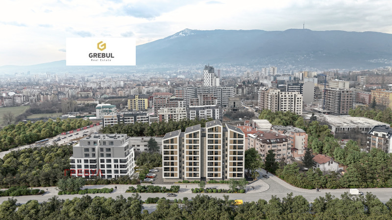 Продава  3-стаен град София , Овча купел 1 , 131 кв.м | 41981811 - изображение [8]