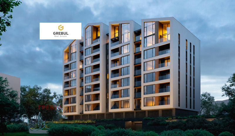 Продава  3-стаен град София , Овча купел 1 , 131 кв.м | 41981811 - изображение [6]