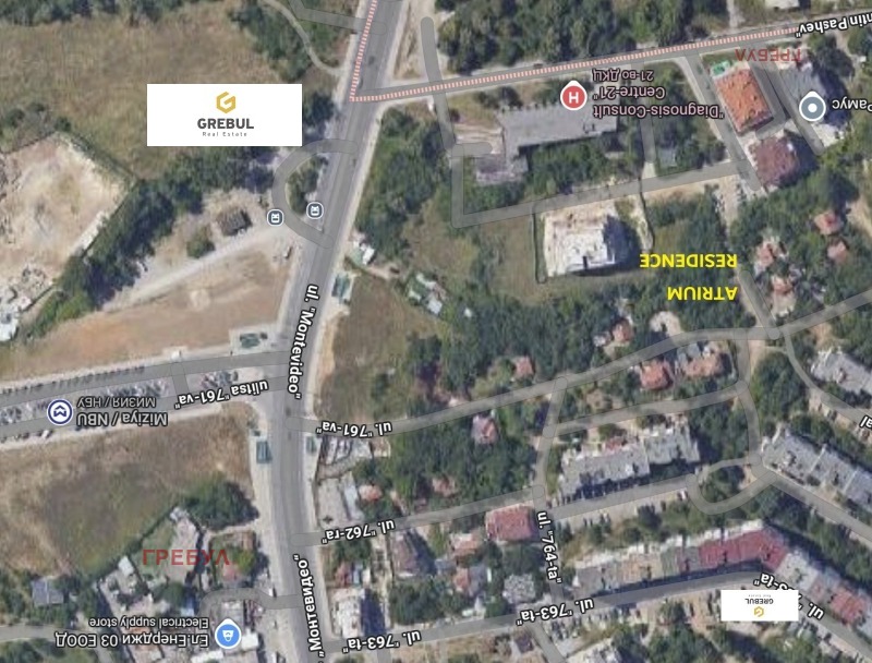 Продава  3-стаен град София , Овча купел 1 , 131 кв.м | 41981811 - изображение [10]