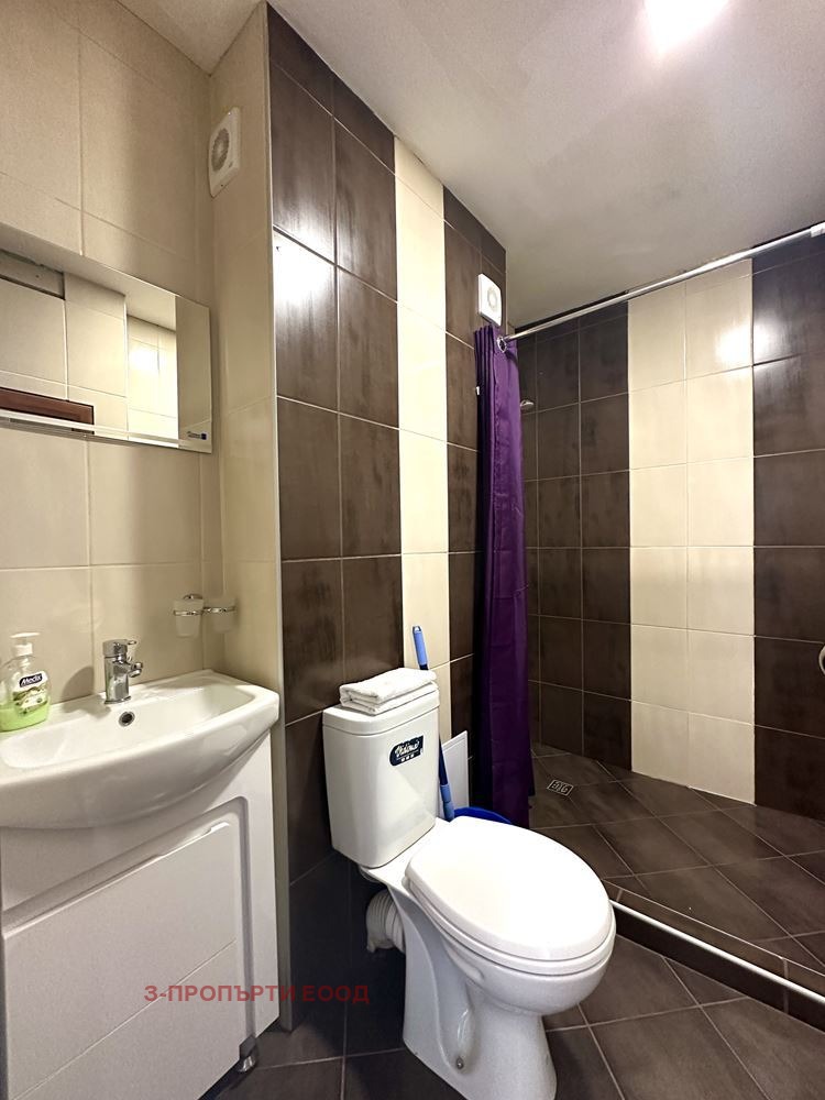 Zu verkaufen  2 Schlafzimmer Sofia , Mladost 2 , 65 qm | 53460311 - Bild [8]