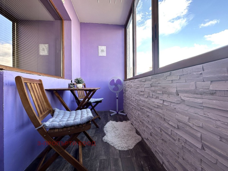 Zu verkaufen  2 Schlafzimmer Sofia , Mladost 2 , 65 qm | 53460311 - Bild [13]