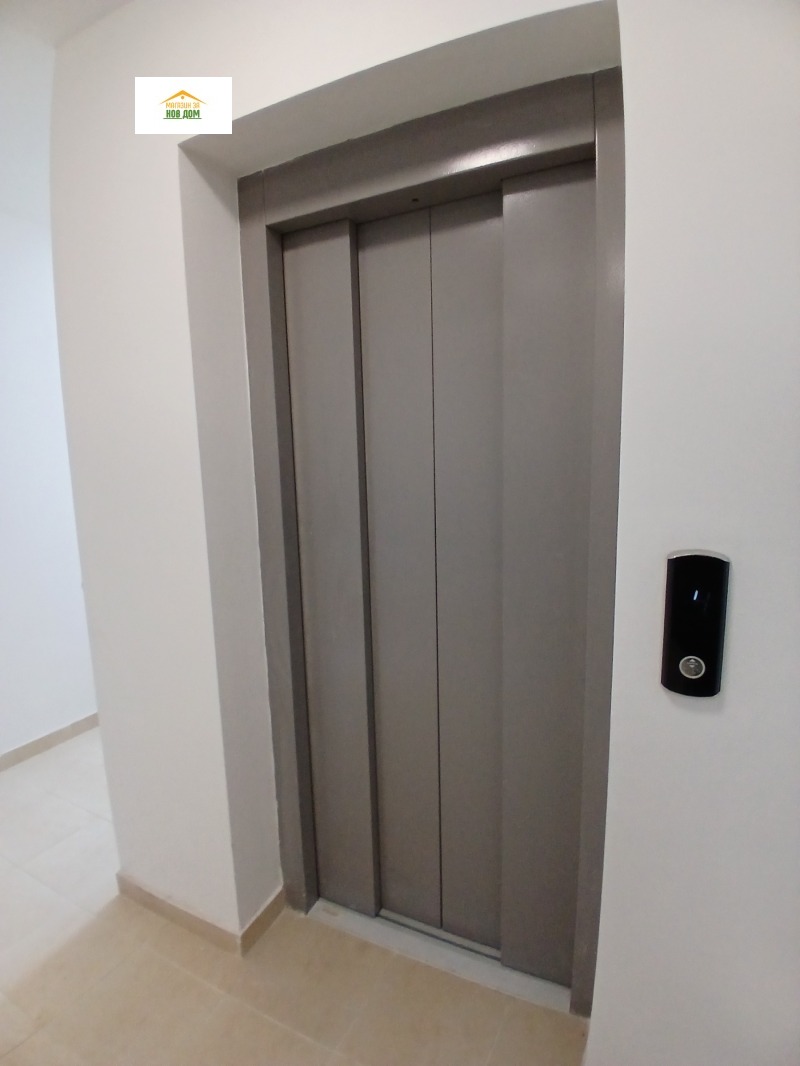 Продава 3-СТАЕН, гр. Пловдив, Съдийски, снимка 2 - Апартаменти - 52392084