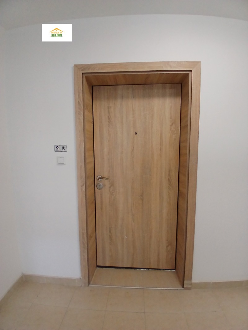 Продава 3-СТАЕН, гр. Пловдив, Съдийски, снимка 3 - Апартаменти - 52392084